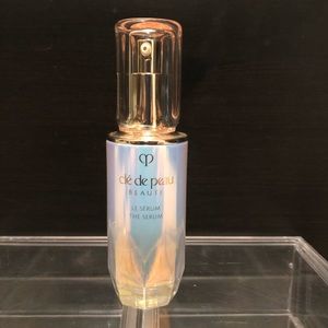 COPY - Cle De Peau Le Serum
